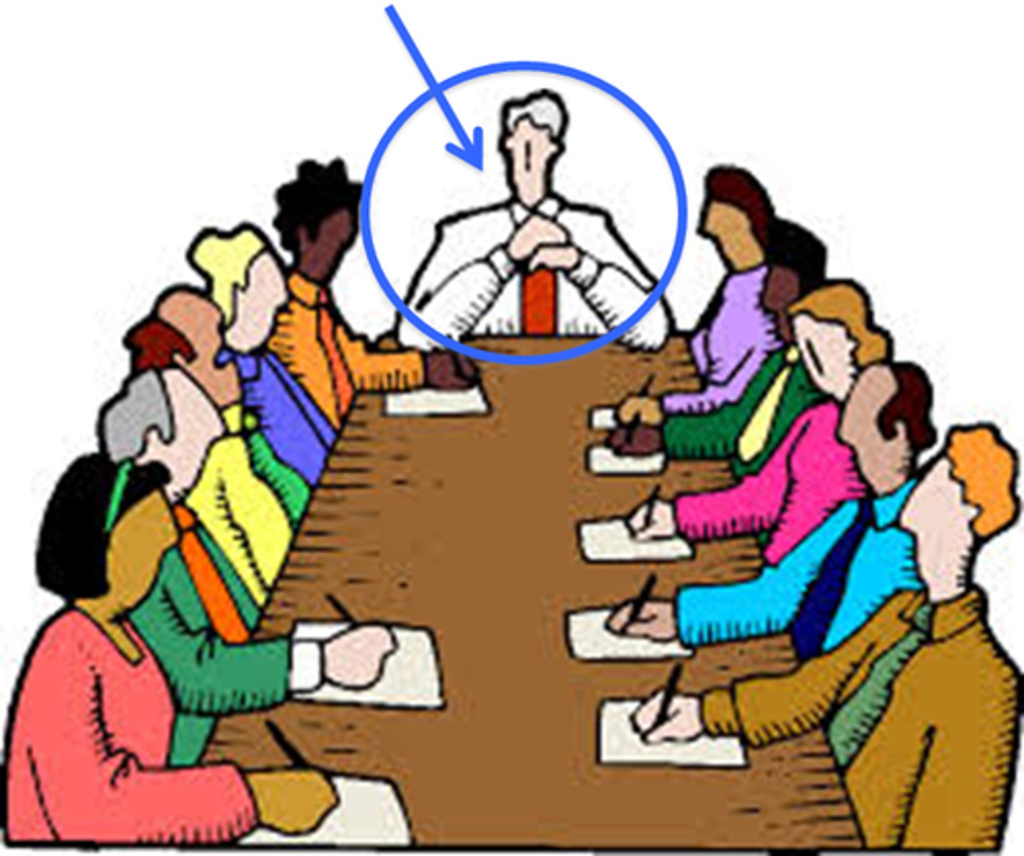 <p>(n): chủ tịch</p>