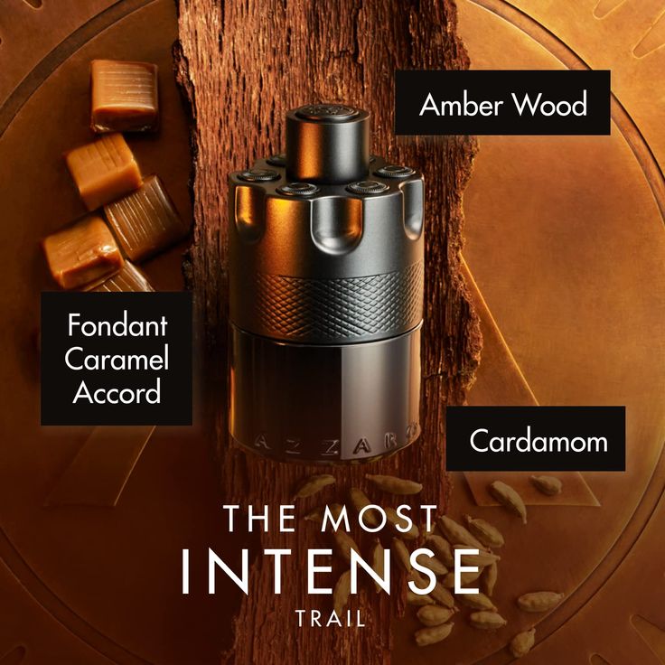 <p>say me All azarro fragrance</p>