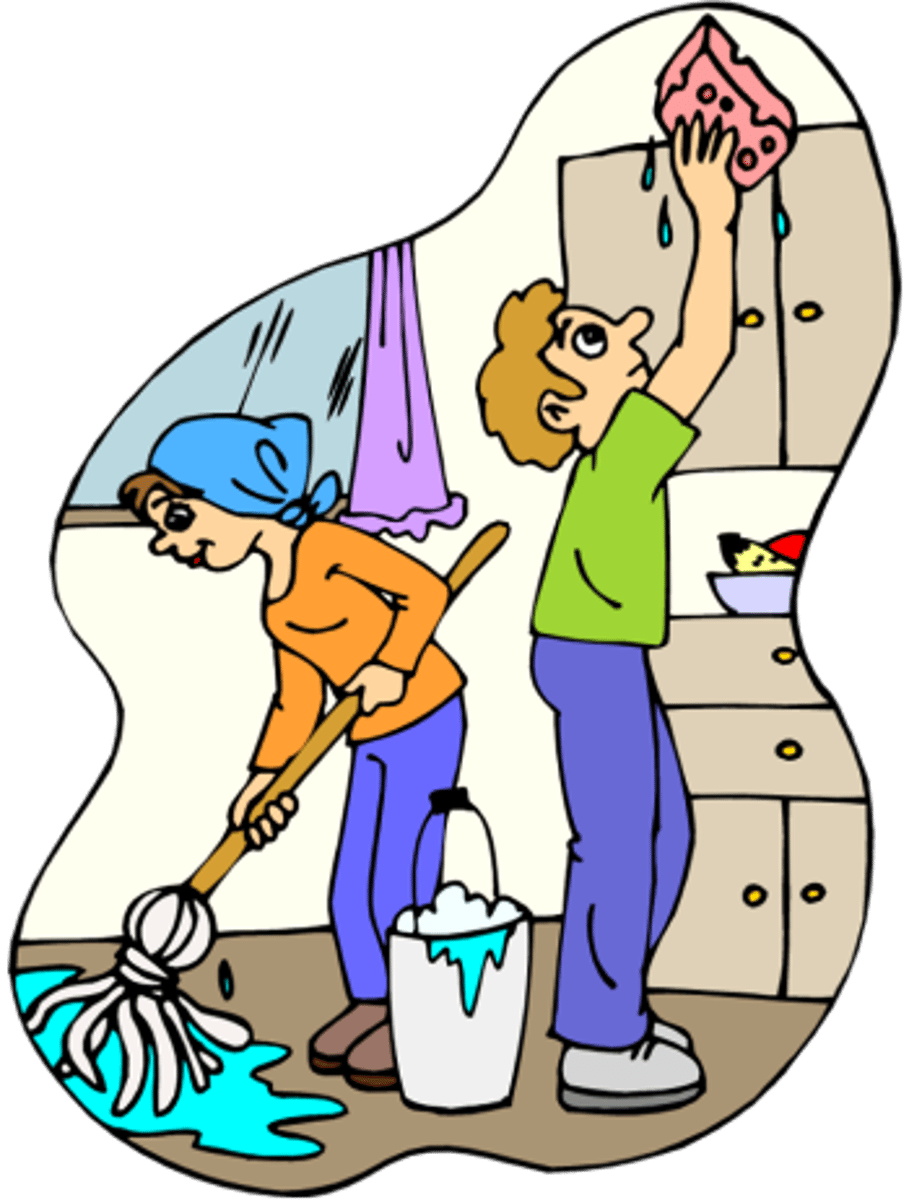 <p>household, budget, finances, balance</p>