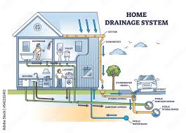 <p>drainage schemes</p>