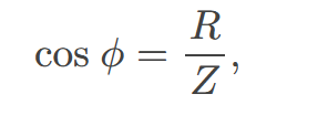 <p>due to the reactive components. This phase difference affects the power factor and the efficiency of energy transfer in the circuit. </p>