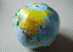 <p>geography</p>