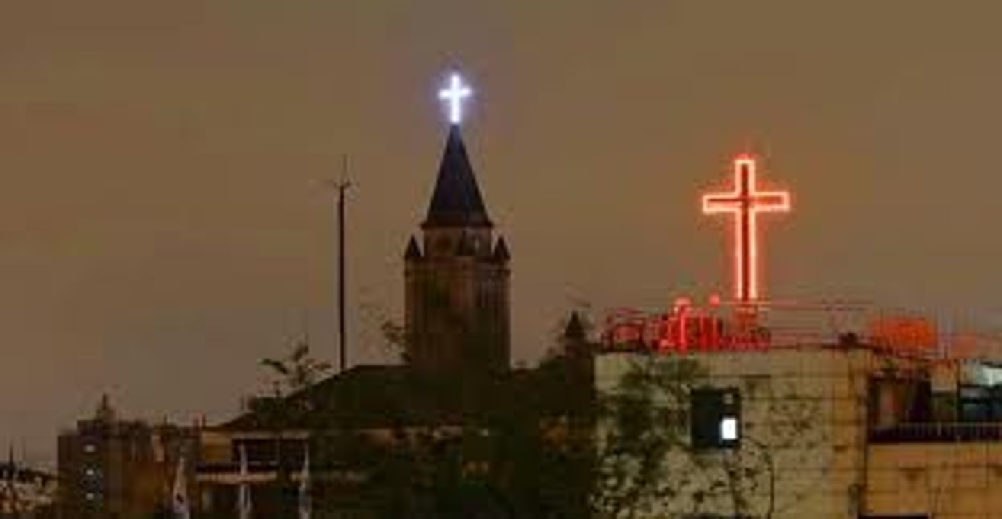 <p>church</p>