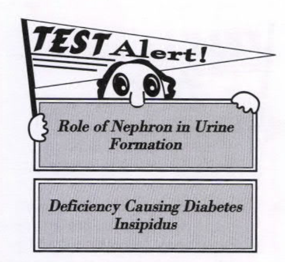 <p>What disease has a deficiency in vasopressin (ADH)</p>