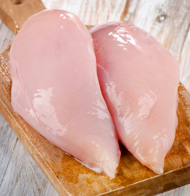 <p>Unused muscles produce  ________ myoglobin, so they are  ________ in color.</p>