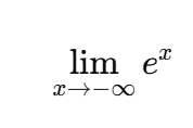 <p>compute the limit</p>