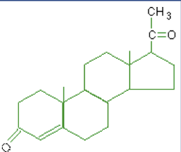 <p>What macromolecule is this?</p>