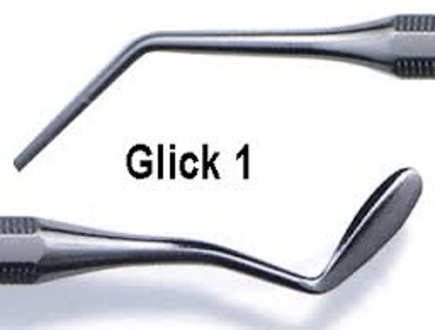 <p>To condense gutta-percha into endodontically prepared teeth, using plugger end.</p>