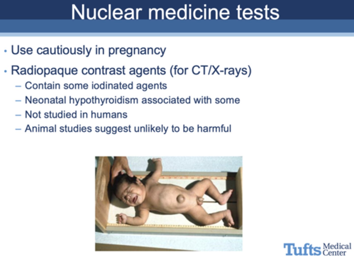 <p>Yes, but use cautiously</p>