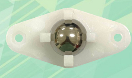 <p>CASTER WHEELS</p>