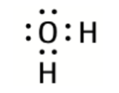 <p>What is the class, geometry, and stereochemical formula of this Lewis Structure?</p>