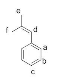 <p>why is e and f separate environments?</p>