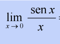 <p>Limit of sin(x)/x as x-&gt;0</p>