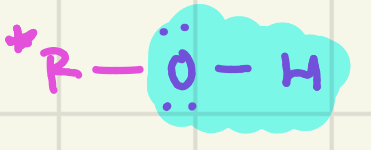 <p>identify this functional group (*R= any carbon based group)</p>