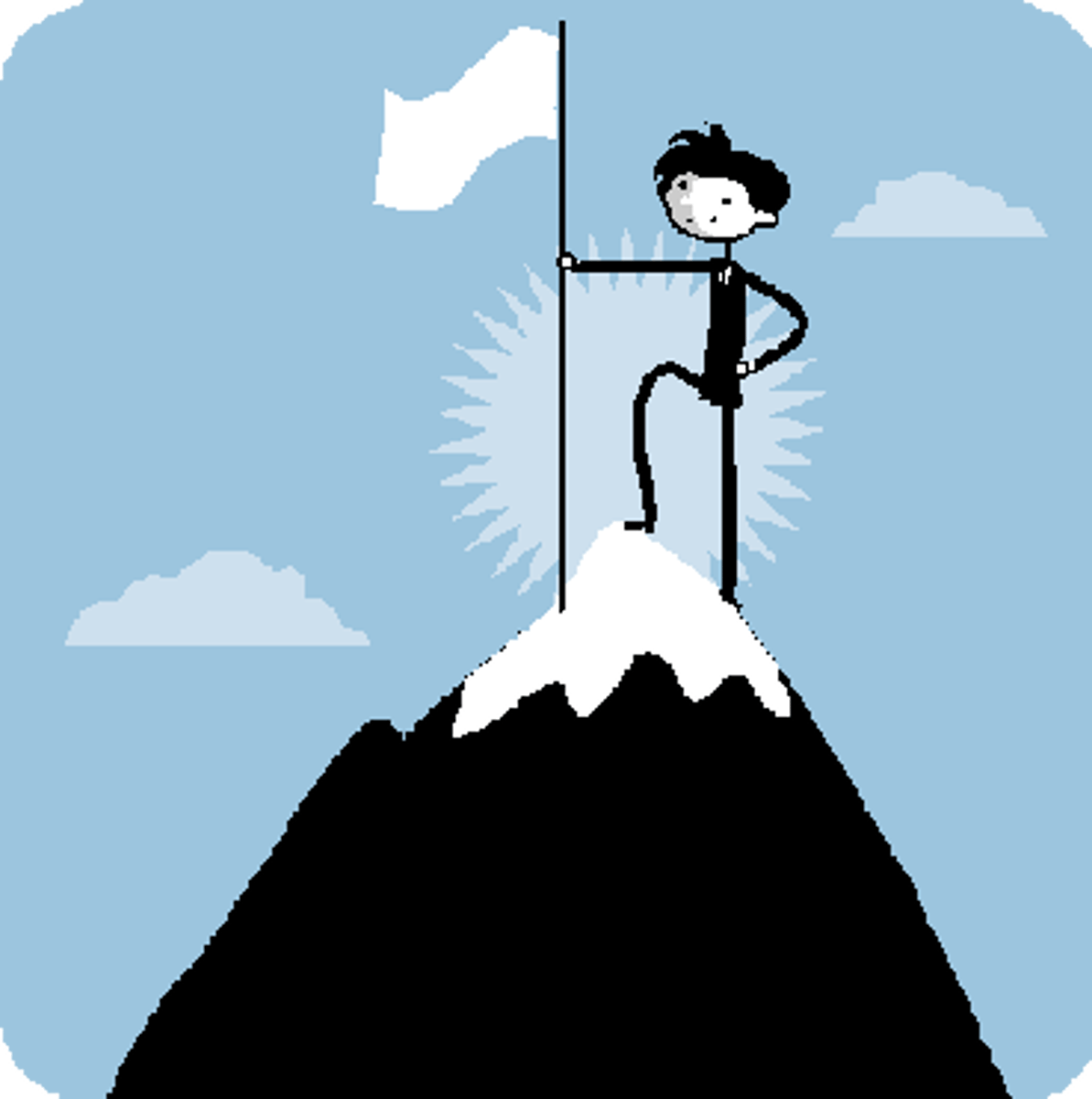 <p>Dönüm noktası</p>