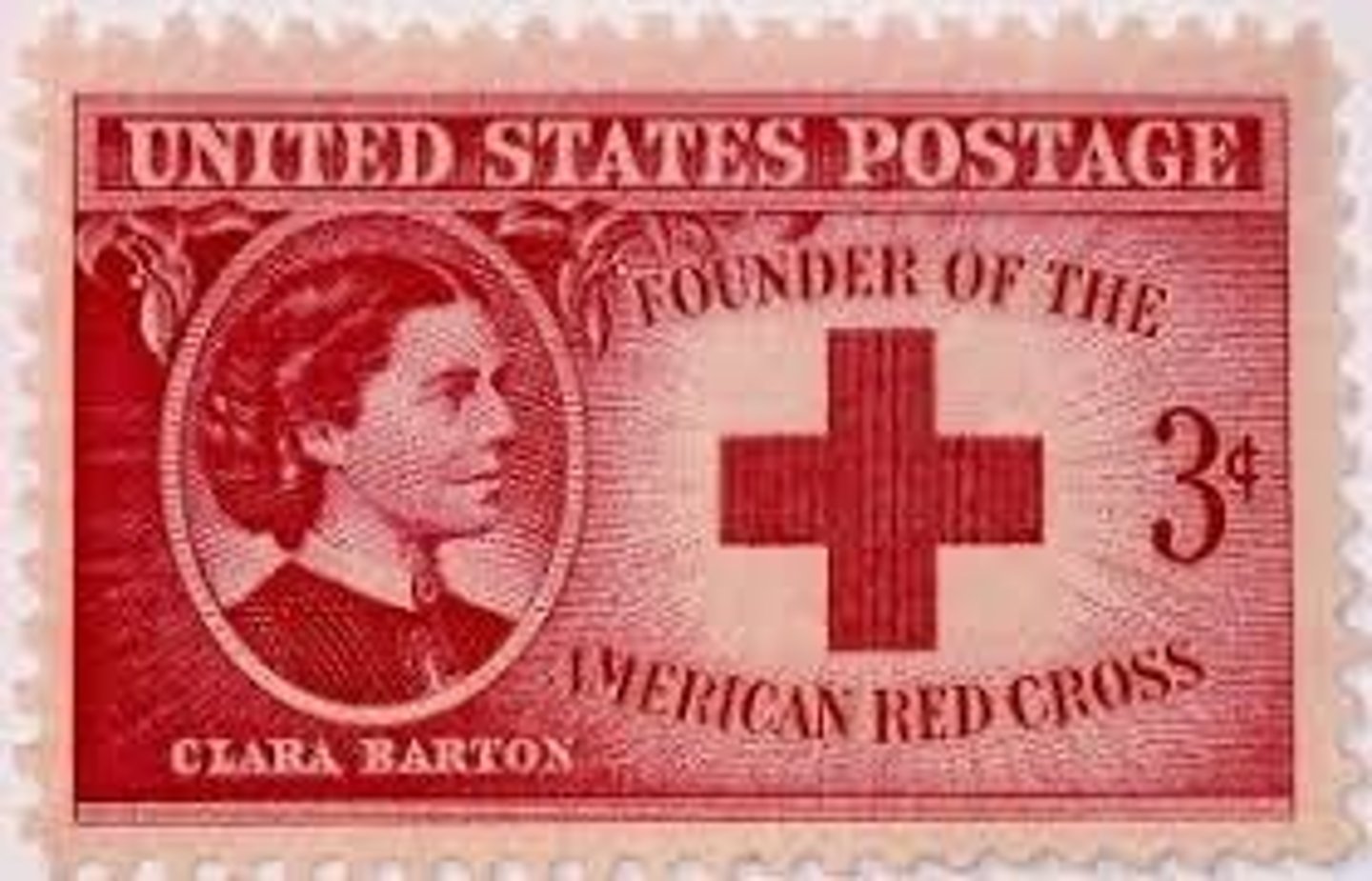 <p>Formed the American Red Cross in 1881; Nurse during the Civil War</p>