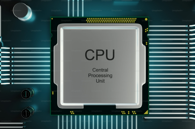 <p>CPU(CENTRAL PROCESSING UNIT)</p>