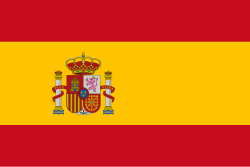 <p>espana / espa<span>ñol</span></p>