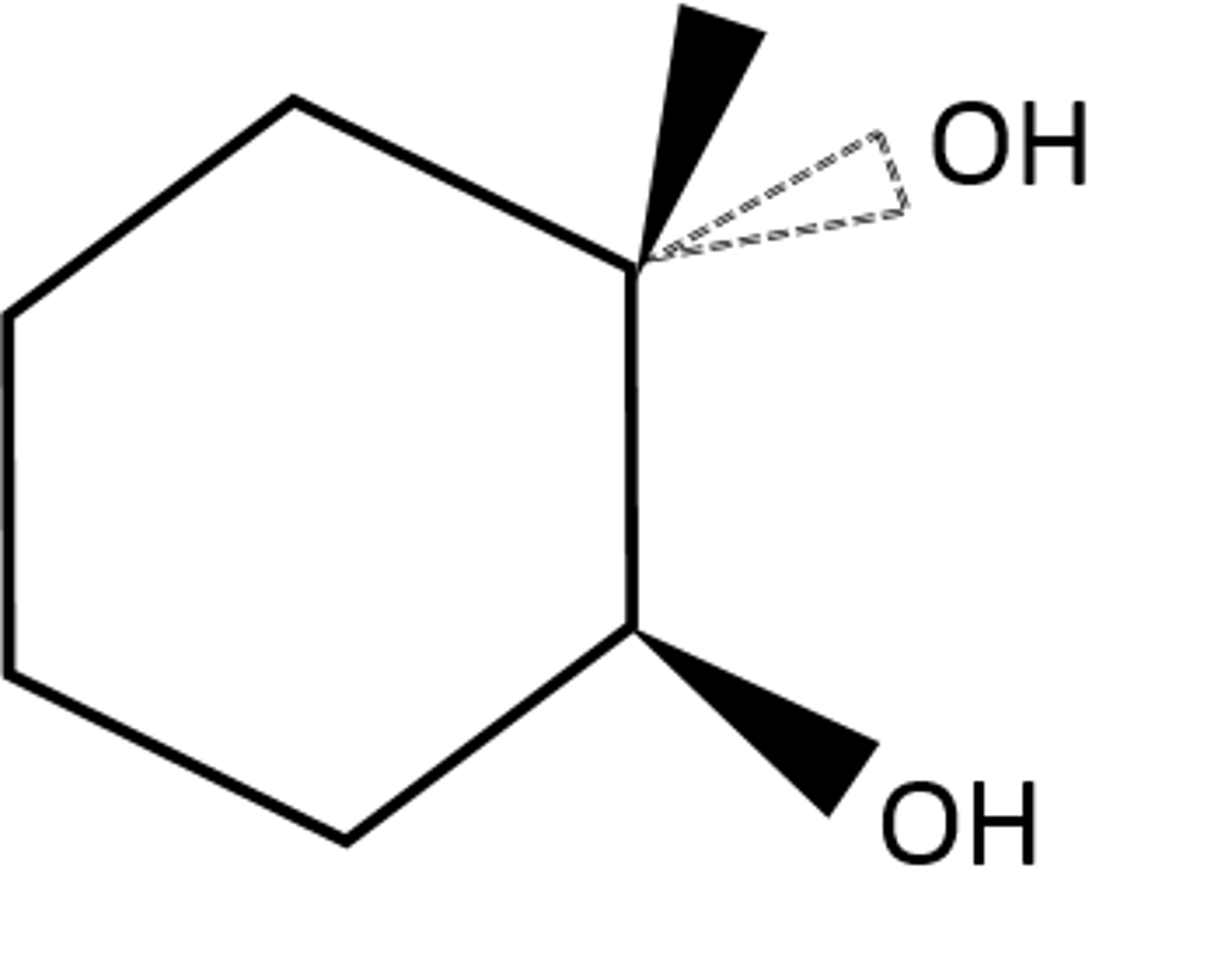 <p>Anti dihydroxylation anti addition</p><p>+ EN</p>