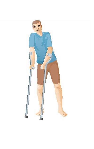 Was ist dies für eine Gangstörung? und was ist die Erklärung und die Krankheitsbilder?