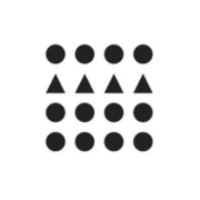 <p>Which Gestalt Principle is this?</p>