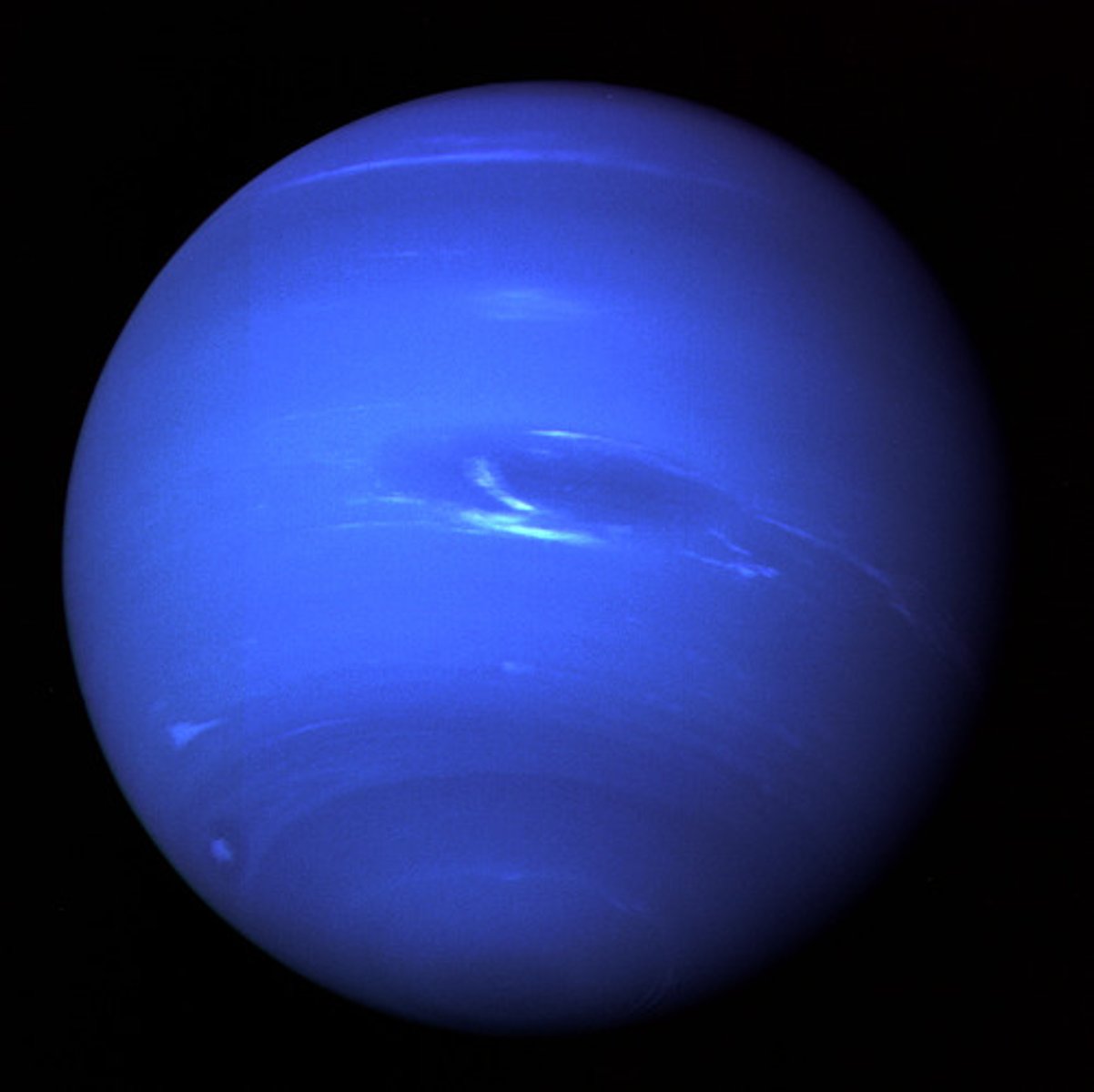 <p>Neptune</p>