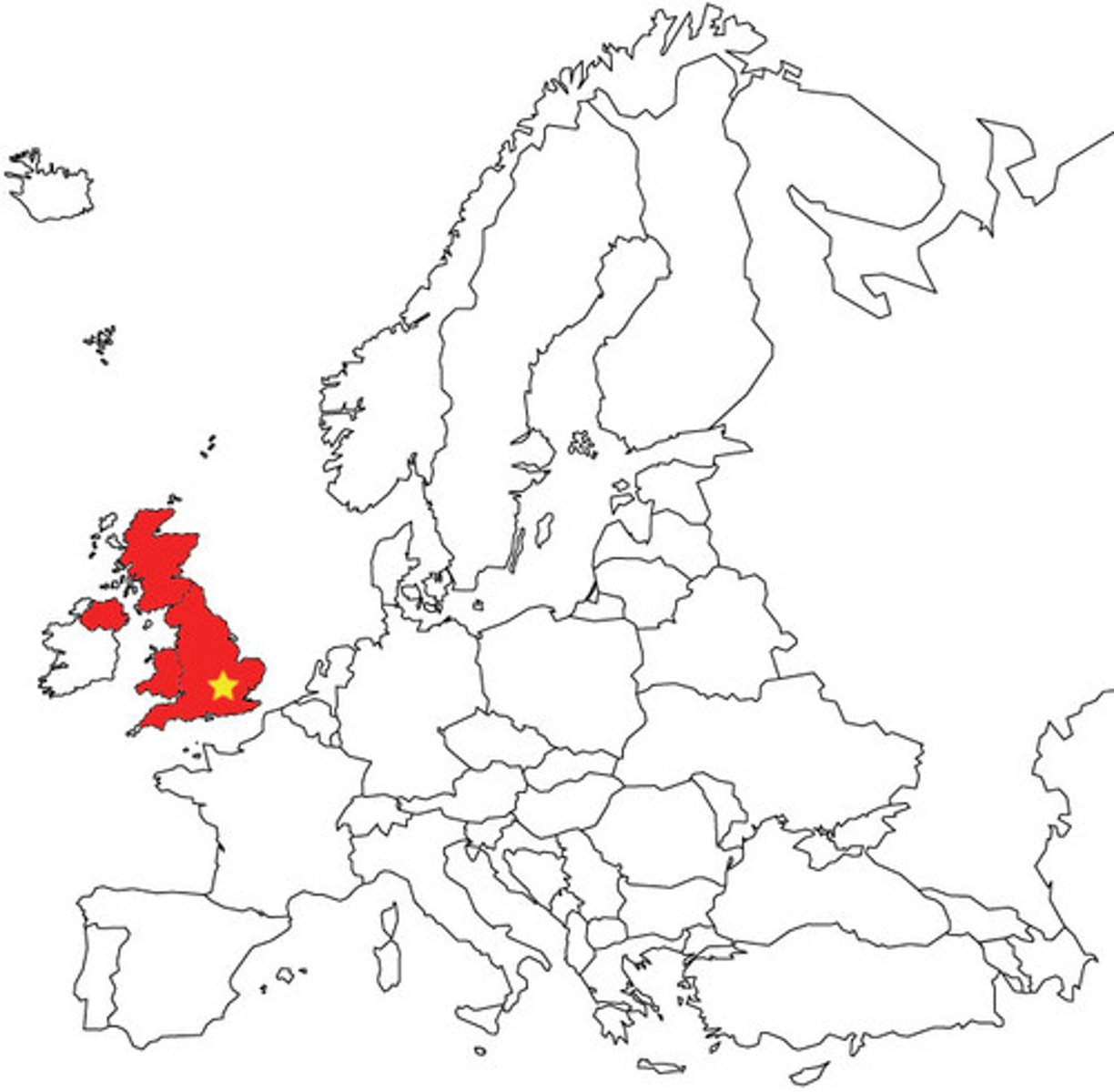 <p>12 Europe Map</p>