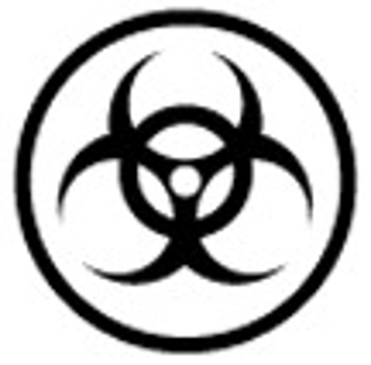 <p>the presence, or the reasonably anticipated presence, of blood or other potentially infectious materials on an item's surface or visible debris or residues such as dust, hair, and skin</p>