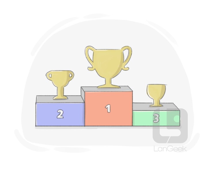 <p>An official position or station.</p>