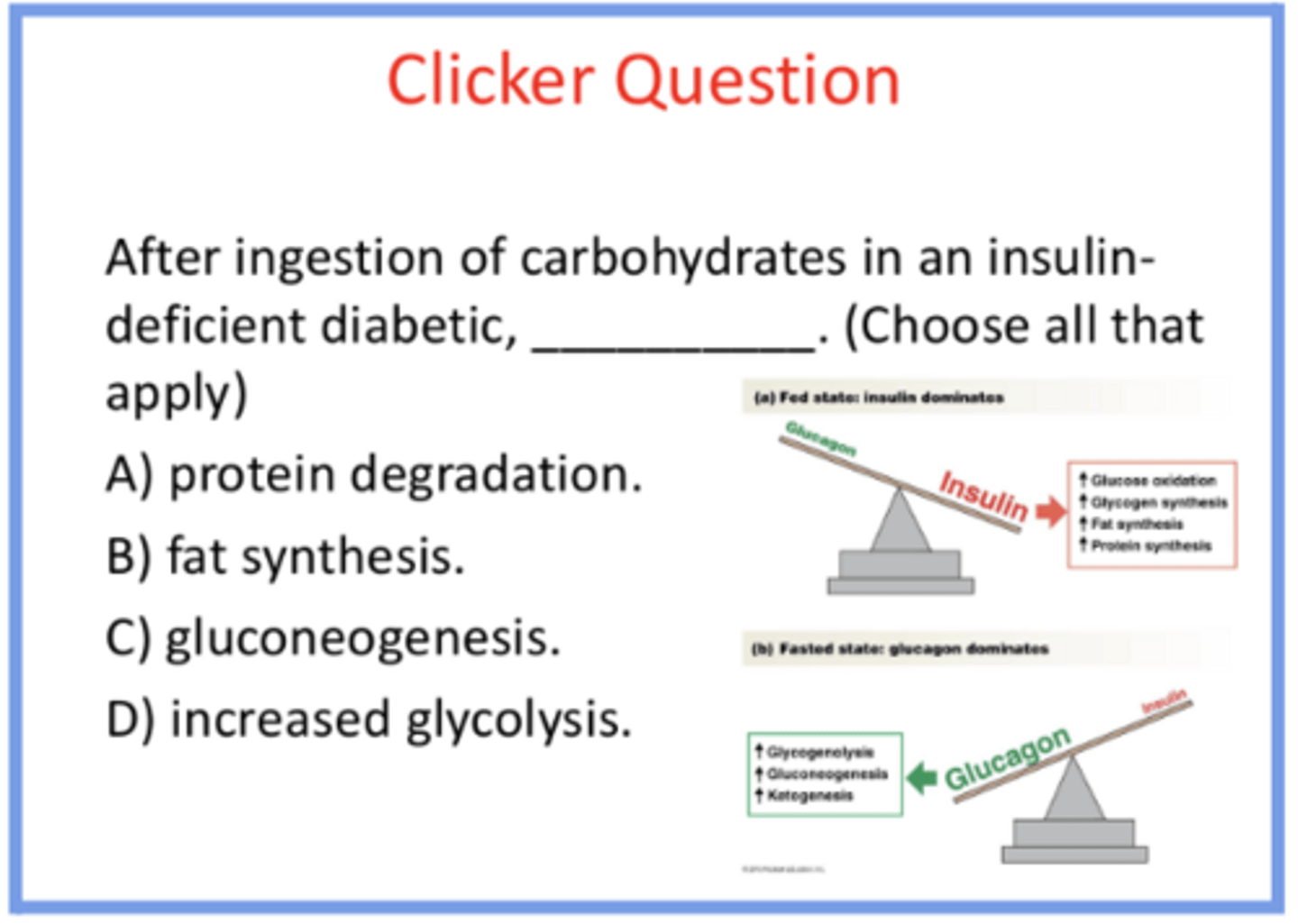 <p>answer the question and provide reasoning for all answer options</p>