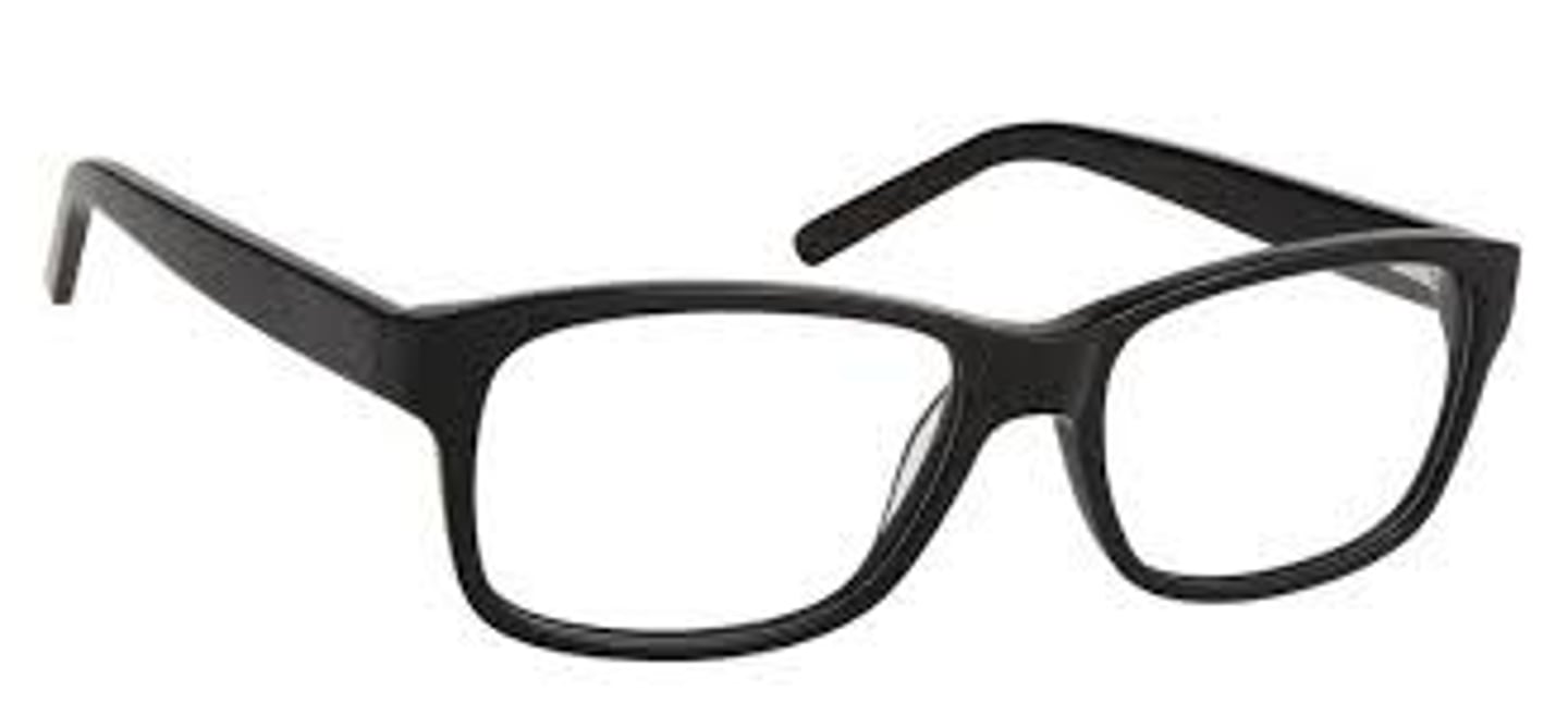 <p>eye-glasses</p>