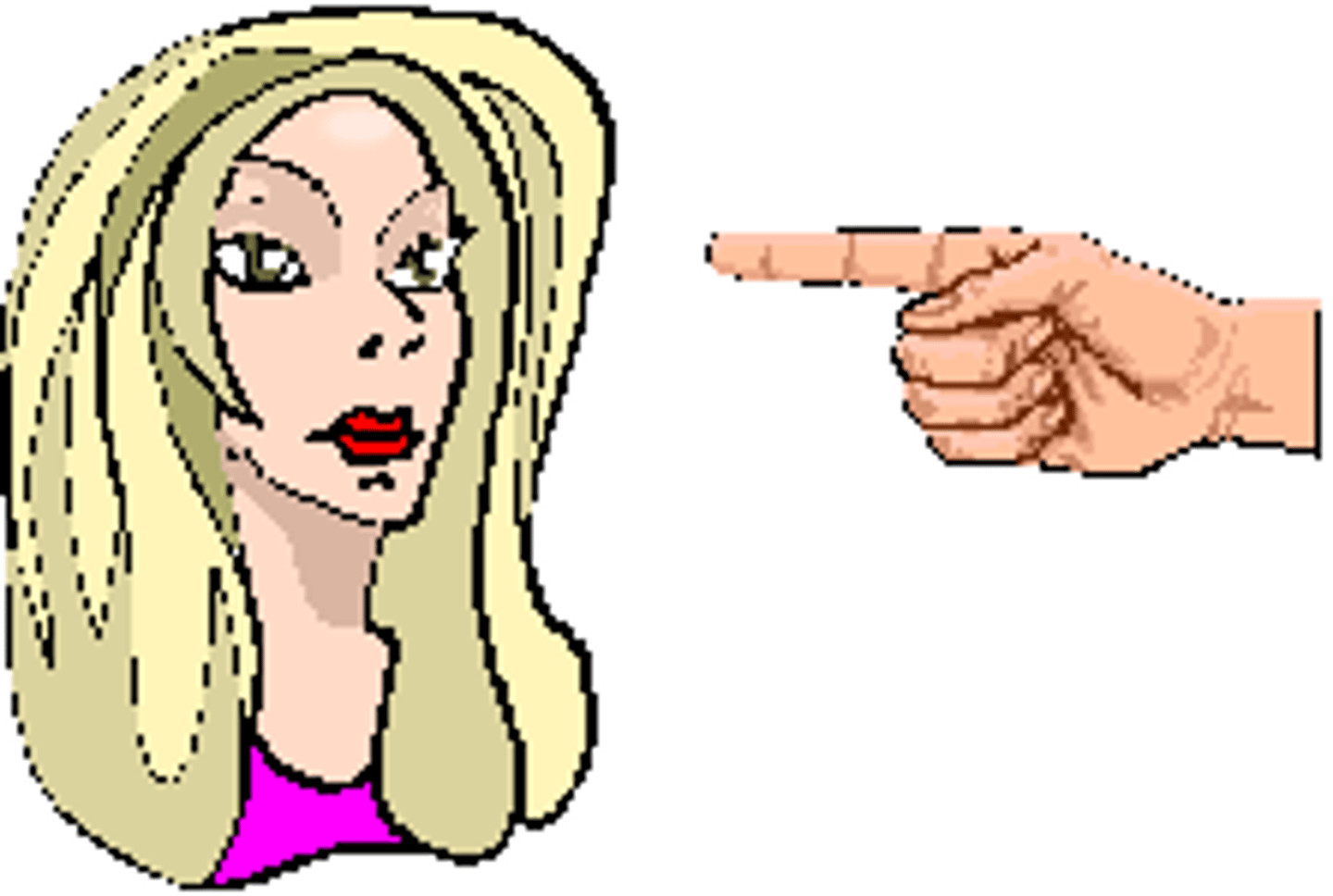 <p>Onu/Ona/(Kadın)</p>