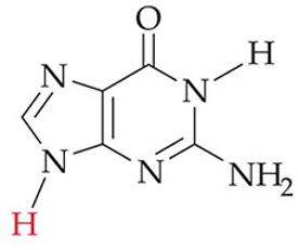 <p>recognize this structure</p>