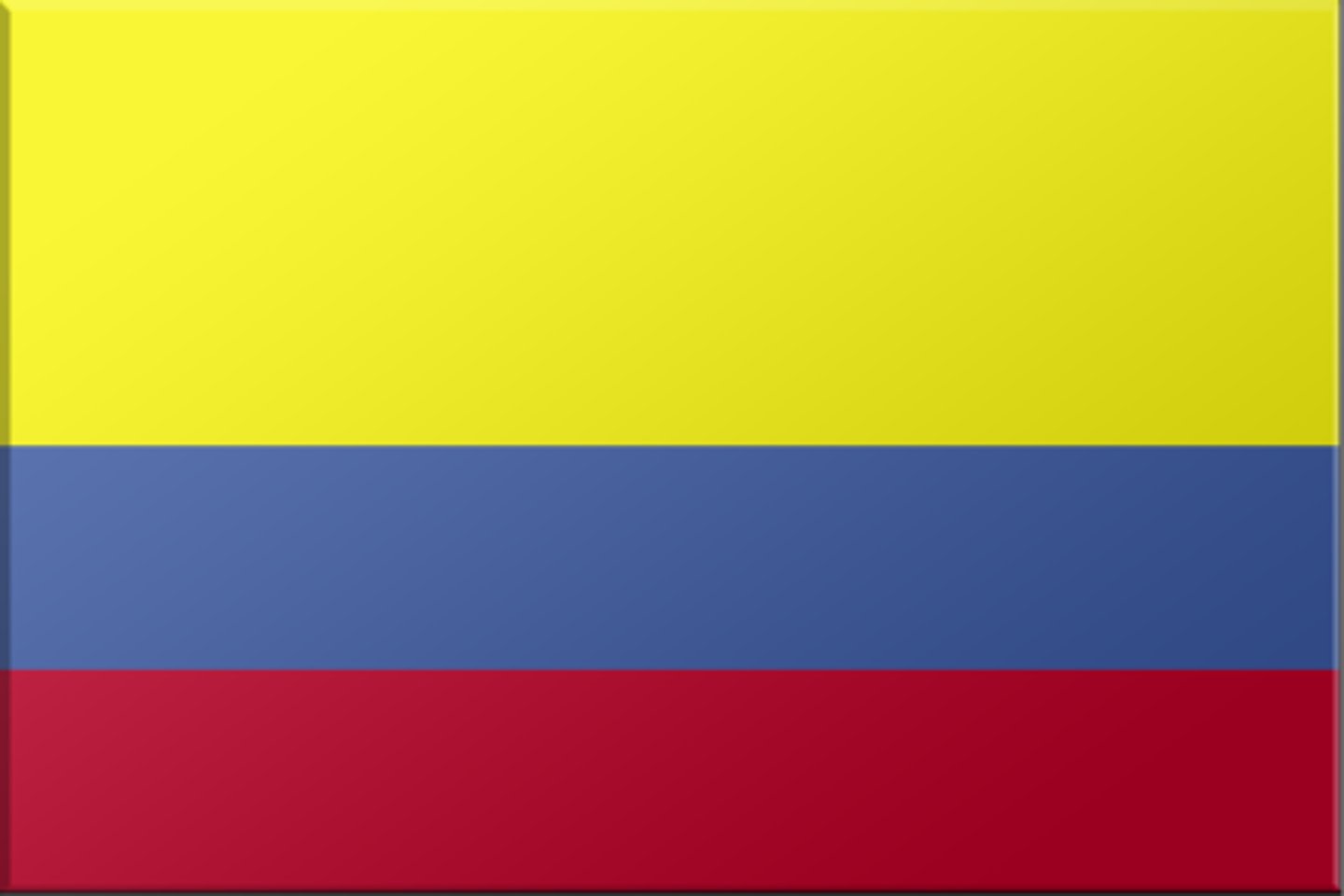 <p>Zij zijn Colombiaans</p>