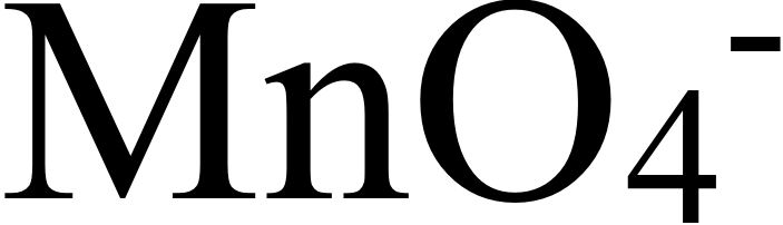 Cation or anion ? 