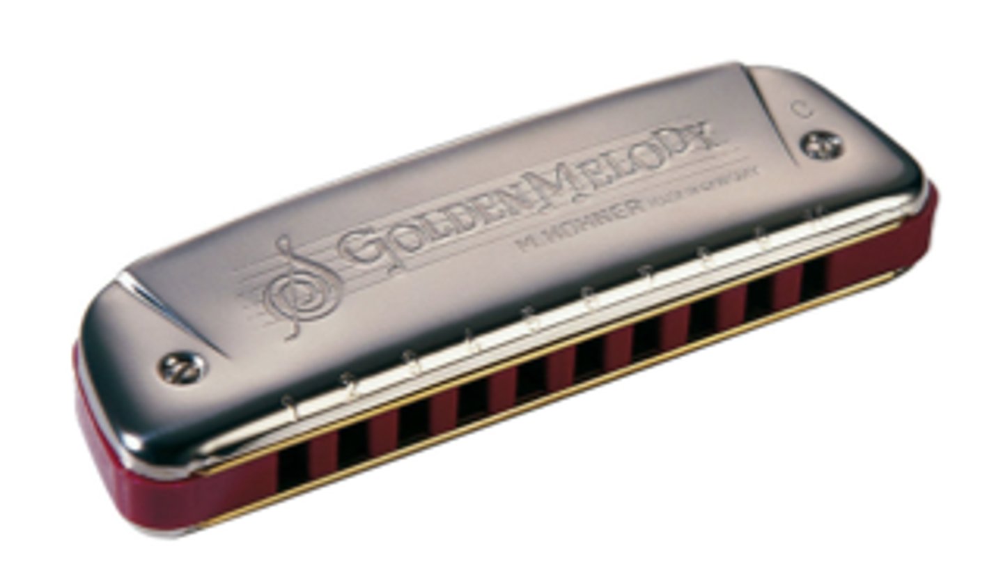 <p>harmonica</p>