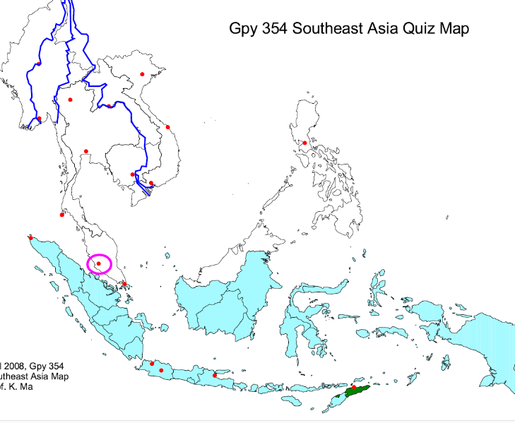 <p>City Malaysia </p>