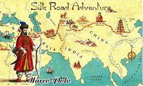 <p>Traveled throughout  Asia Wrote a book about his travels His book sparked the Renaissances in Europe in 1400&apos;s.</p>