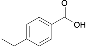 <p>(Ch. 17) Provide a systematic name for the following compound </p>