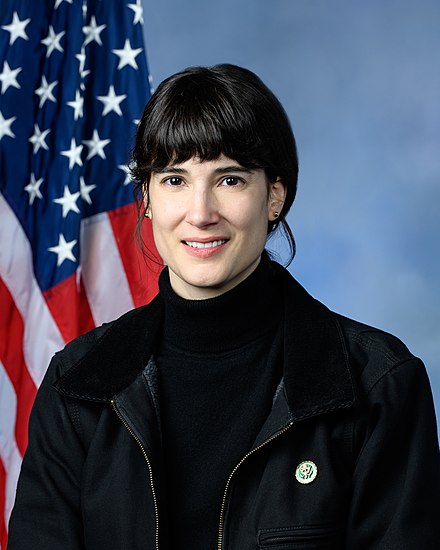 <p>Marie Gluesenkamp Perez (WA-03), Vicente Gonzalez (TX-34), Lou Correa (CA-46)</p>