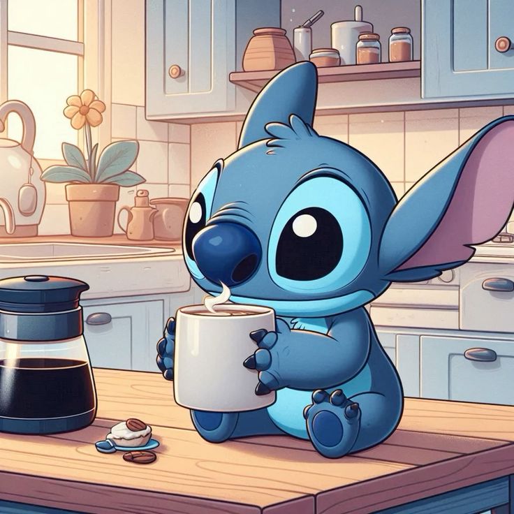 <p>Have breakfast</p>
