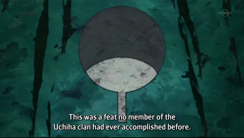 <p>by means of; because; in view of; compared with</p><p><u>ex</u>: 以上 Ijô: more than, further than, beyond one’s expectations (以=by means of, because,compared with)</p><p>ill: Aizen à Ichigo: “Soshite Gurimujō to no tatakai de Hollow-ka o masutā shi, Urukiora to no tatakai de ─── dôyara sore ijō no chikara o teniireta” &lt;=&gt; そしてグリムジョーとの戦いで虚化をマスターし、ウルキオラとの戦いで───どうやらそれ以上の力を手に入れた: Puis, through your fight against Grimmjow you mastered Hollowfication, through your fight against Ulquiorra tu as apparemment (dôyara) obtenu (<em>teniireta</em>) un pouvoir encore plus grand/beyond expectations (<em>ijō</em>).</p><p>ill: Aizen à Ichigo: “Watashi wa hontō ni Hōgyoku kansei kara hyaku-nen ijō mono aida sono arika o tsukitomerarenakatta no ka?” &lt;=&gt; 私は本当に崩玉完成から百年以上もの間その在り処を突き止められなかったのか？: Do you really think that for more than 100 years since the Hōgyoku’s completion, I was unable to pinpoint its location?"</p><p>ill: Kyûbi à Sasuke: “Sono dōryoku to, washi ijō ni magamagashii chakura… katsute no Uchiha Madara to onaji da na.” &lt;=&gt; その瞳力と、ワシ以上に禍々しいチャクラ…かつてのうちはマダラと同じだな。Those eye powers… and a chakra even more sinister than mine. You're just like the Uchiha Madara of the past.</p><p><u>ex</u>: 以来 Irai: since, henceforth (désormais)</p><p>ill: Itachi racontant que Madara et son frère ont éveillé le Mangekyô Sharingan: “Sore wa Uchiha ichizoku <em>hajimatte</em> irai no koto datta.“ (<em>te form</em>) &lt;=&gt; それは うちは一族 始まって以来のことだった。: C’était une première depuis le commencent du clan Uchiha</p>