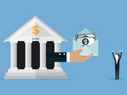 <p>lãi suất trì hoãn (you can borrow money, and the interest you owe is delayed (but not absolved) for a period of time)</p>