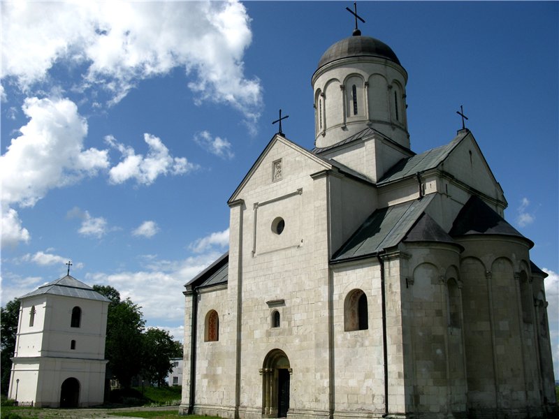 романський стиль
