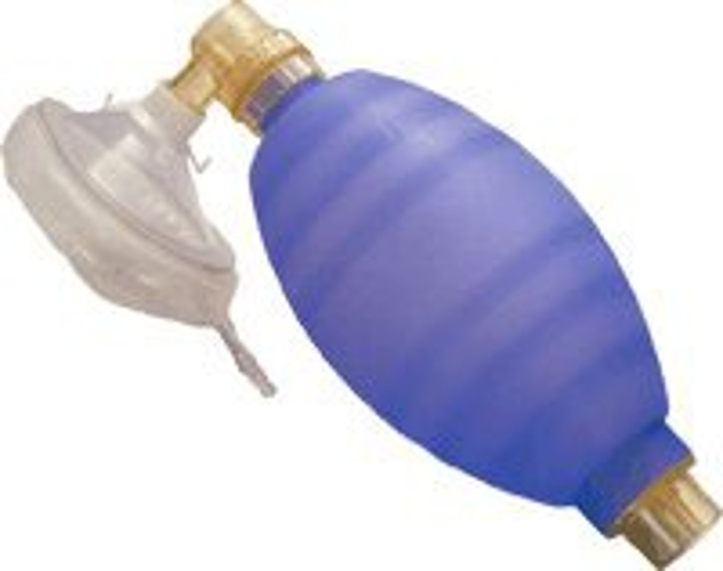 <p>helps patients who can not breathe</p>