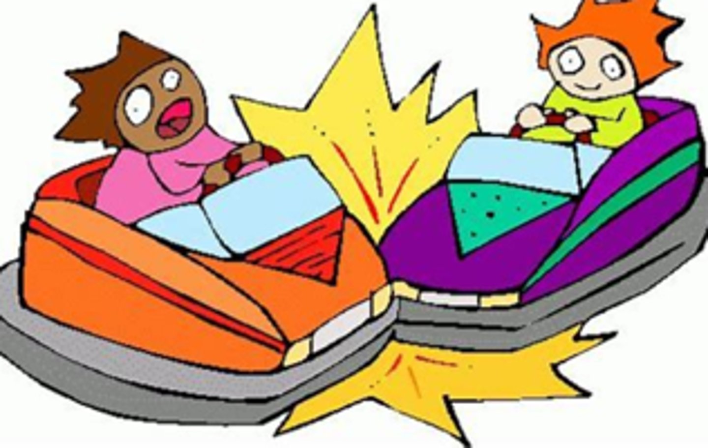 <p>to hit something accidentally: va, đụng</p>