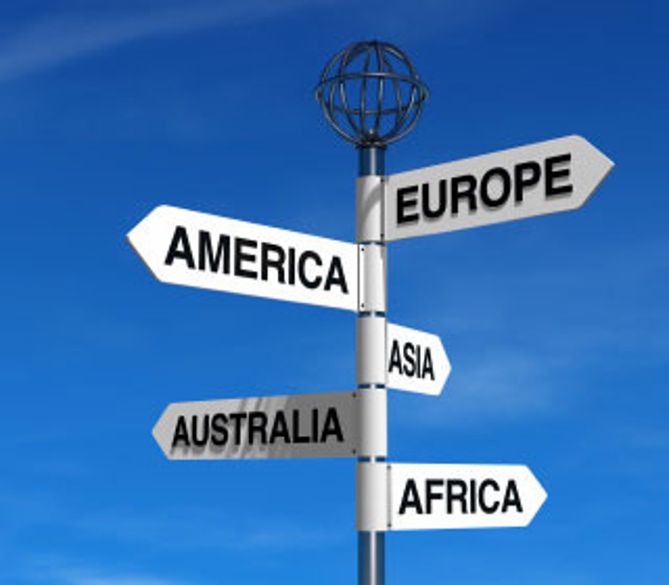<p>Abroad</p>