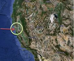 <p><span>- An industrial area around the southern shores of San Francisco Bay in California</span><br><span>- The heart of the region is Stanford University</span><br><span>- High concentration of technology companies developed from the mid-20th century</span><br><span>- Known to be a centre of innovation, e.g. this is where Microsoft started in the mid 1970s</span><br><span>- Close to the major urban centre of San Francisco, which provides a good standard of living for people generating a high income</span></p>