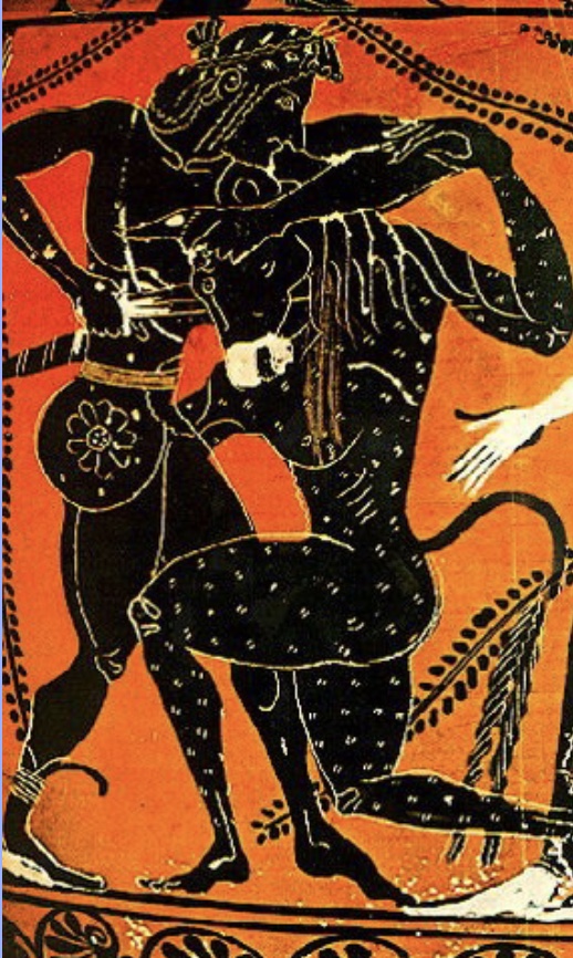 <p>What is depicted? </p>