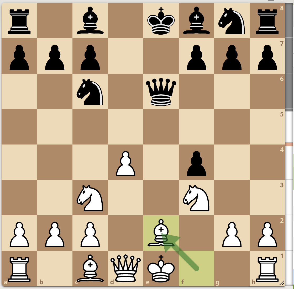 <p>Be2</p>